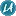 Lankyadventure.com Favicon