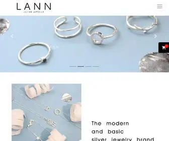 Lann.vn(Chủ) Screenshot