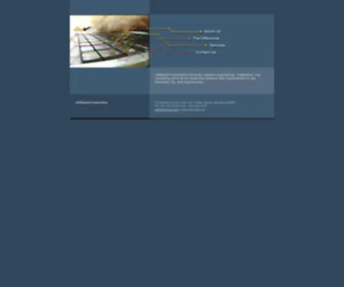 Lanquest.net(LANQuest Corporation) Screenshot
