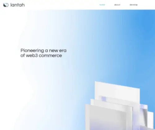 Lantah.com(New) Screenshot