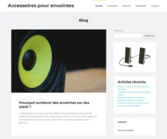 Lantechcom.fr(Lantechcom) Screenshot