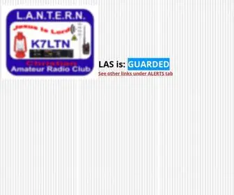 Lanternk7LTN.net(LANTERN) Screenshot