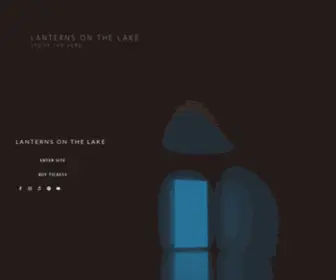 Lanternsonthelake.com(Lanternsonthelake) Screenshot