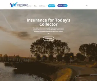 Lantinsurance.ca(Lantinsurance) Screenshot