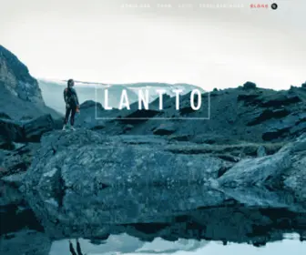 Lanttolife.se(Sofie Lantto) Screenshot