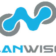 Lanwise.com.br Favicon