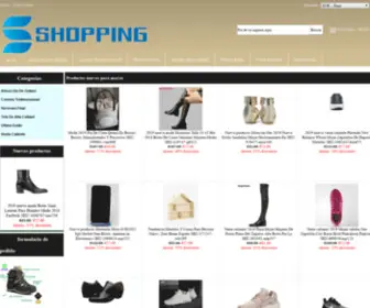 Laofertaza.es(Boutique Amazon.es) Screenshot