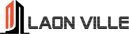 Laon-Ville.net Logo