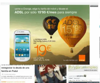 Laopiniondegranada.es(Laopiniondegranada) Screenshot