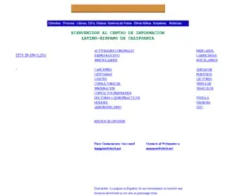 Lapagina.com(Lapagina) Screenshot
