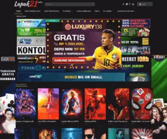 Lapak21.com(Shopping cart) Screenshot
