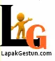 Lapakgestun.com Favicon