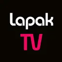 Lapaktv.com Logo