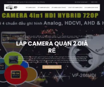 Lapcameraquan2Giare.com(LẮP) Screenshot