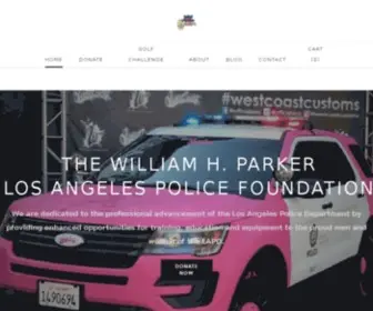Lapdfoundation.com(Ideas for everyone to save money from the family to the student to the business traveler) Screenshot