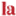 Lapicaramanila.com Favicon
