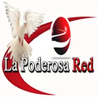 Lapoderosared.com Logo