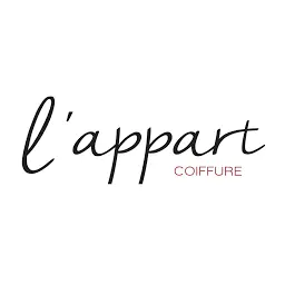 Lappartcoiffure.com Logo