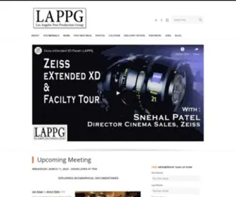 Lappg.com(Lappg) Screenshot