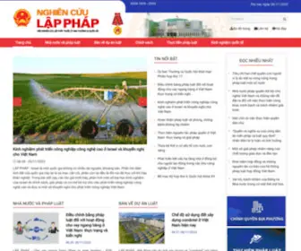 Lapphap.vn(Tạp) Screenshot
