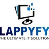 Lappyfy.com Favicon