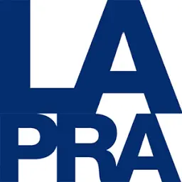 Lapra.org Favicon