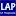 Laprogressive.com Logo