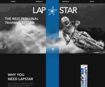 Lapstarmx.com(Lapstar) Screenshot