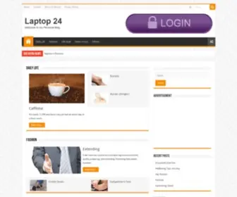 Laptop24.info(Лучшие) Screenshot