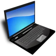 Laptopblog.gr Logo