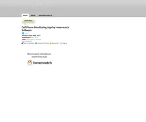 Laptopdrv.net(Laptop-DRV) Screenshot