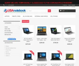 Laptopmax.com(Laptop Reviews) Screenshot