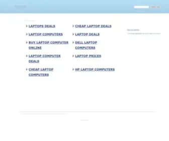 Laptop.pk(Laptop) Screenshot