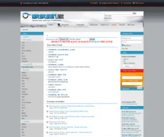 Laptoptamiri.net(Laptop Tamiri) Screenshot