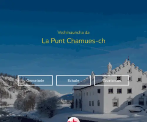 Lapunt.ch(Lapunt) Screenshot
