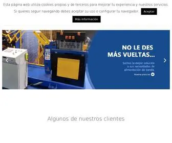 Lara-Spain.com(Lara) Screenshot