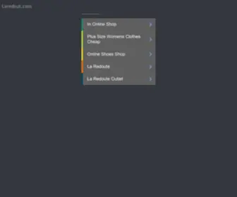 Laredout.com(Laredout) Screenshot