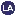 Laresidentia.in Favicon