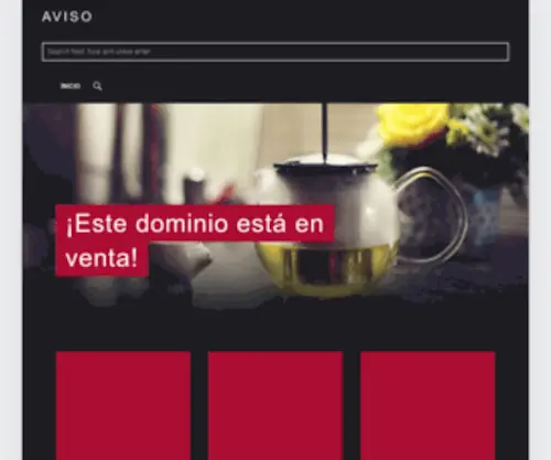Larevistadecanarias.com(La Revista de La Palma) Screenshot
