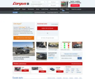 Largus.dz(Largus) Screenshot