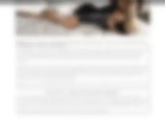 Larissalarson.com(Beverly Hills Escort Dinner Date Los Angeles companion) Screenshot