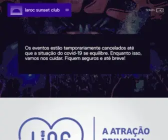 Laroc.club(Laroc club) Screenshot