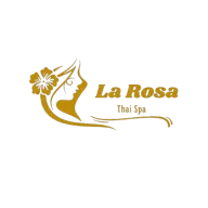 Larosathaispa.com Logo