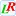 Laroshe.ru Favicon