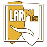 Larp.sk Favicon