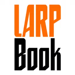 Larpbook.com Favicon