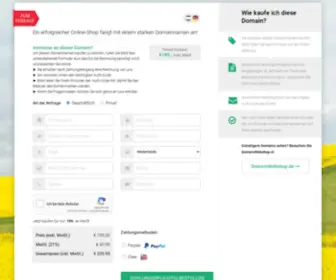 Larptools.de(Interessante .de domains) Screenshot