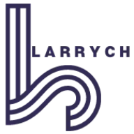 Larrychandlerart.com Favicon