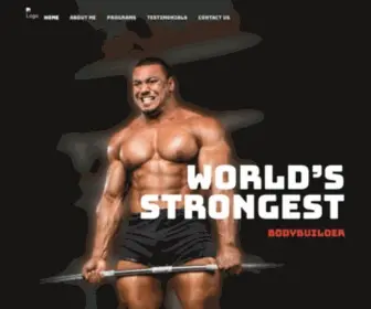 Larrywheels.com(Larry Wheels) Screenshot