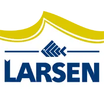 Larsen-Seafood.com Logo